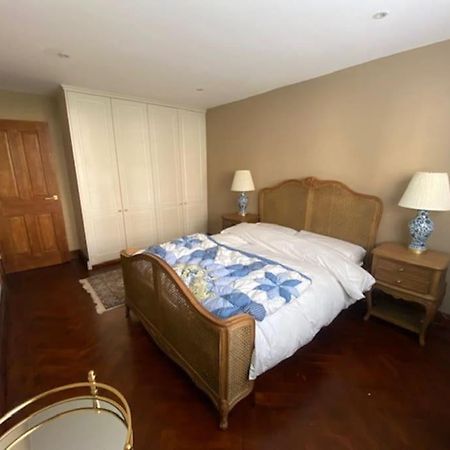 2 Double Bedroom Charming Chelsea Apartment London Kültér fotó