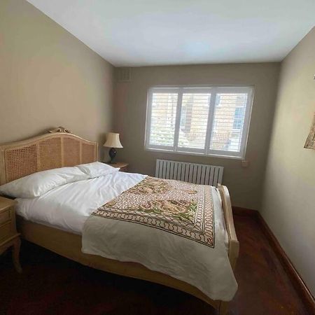 2 Double Bedroom Charming Chelsea Apartment London Kültér fotó