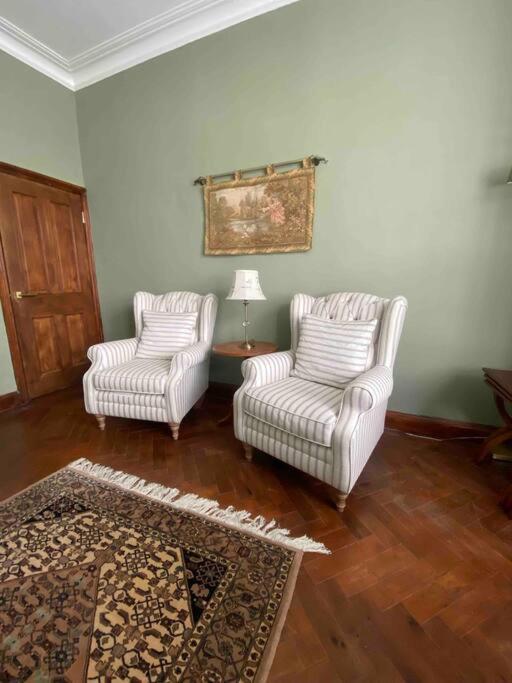 2 Double Bedroom Charming Chelsea Apartment London Kültér fotó