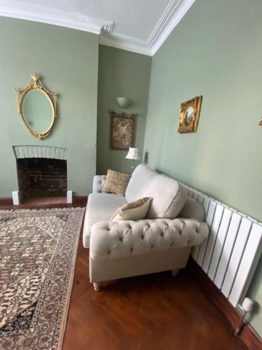 2 Double Bedroom Charming Chelsea Apartment London Kültér fotó